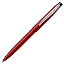 Scrikks F108 Kırmızı Tükenmez Kalem