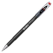 Scrikks Speed Jel Kırmızı 0,5 mm Tükenmez Kalem