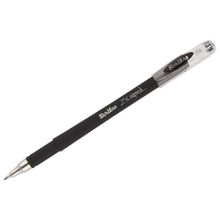 Scrikks Speed Jel Siyah 0,5 mm Tükenmez Kalem