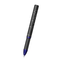 Scrikss 0.5 mm Siyah DNA Gel Pen Jel Tükenmez Kalem