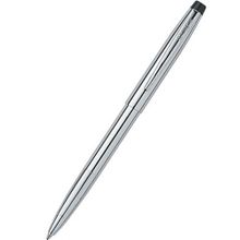 Scrikss 108 Krom 36'lı Stand Tükenmez Kalem
