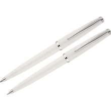 Scrikss 33 Beyaz Tükenmez Versatil 0,7 Mm Kalem Takımı