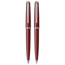 Scrikss 33 Vintage Bordo Tükenmez Kalem