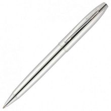 Scrikss 35 Chrome Tükenmez Kalem