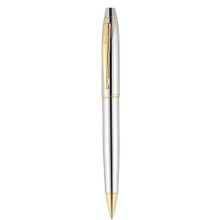 Scrikss 35 Gold Krom Tükenmez Kalem