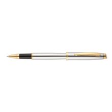 Scrikss 39 Gold Krom Lüks Kutu Roller Kalem