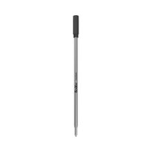 Scrikss 711 Siyah Cross Refili
