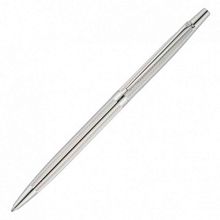 Scrikss 711W Chrome Tükenmez Kalem