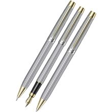 Scrikss 722W Balıksırtı Desen Roller Kalem