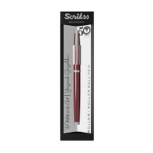 Scrikss 800 Kutulu Roller Kalem