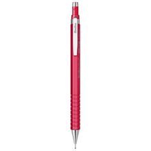 Scrikss Aero-X 0.5 mm Kırmızı Mekanik Kurşun Kalem