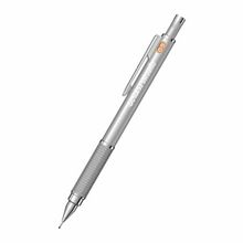 Scrikss Atlantis 0,5 MM Gümüş Versatil Kalem