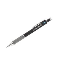 Scrikss Atlantis 0,7 mm Siyah Versatil Kalem