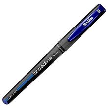 Scrikss Broadline 1.0 mm Mavi Jel İmza Kalemi