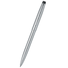 Scrikss Chrome 108 Krom Tükenmez Kalem