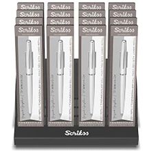 Scrikss Dolma Kalem 16 LI Stand 33