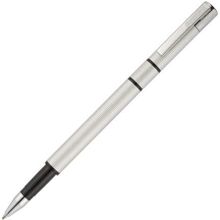 Scrikss Doppıo Mat Siyah Mavi Sarı Fosforlu 16'lı Roller Kalem
