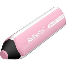 Scrikss ER-436 Pembe Silgi