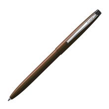 Scrikss F108 Bronz Tükenmez Kalem