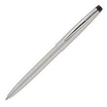 Scrikss F108 Silver Tükenmez Kalem