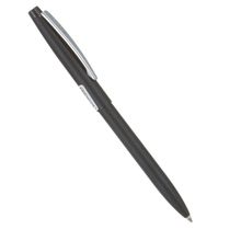 Scrikss F108 Siyah Tükenmez Kalem