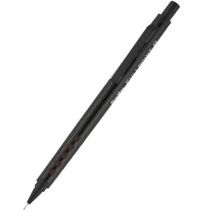 Scrikss Fullpoint Black Edition Siyah 0.5-0.7 mm Versatil Kalem