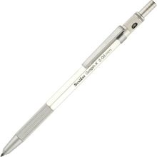 Scrikss Graph-X 2 Mm Beyaz Versatil Kalem