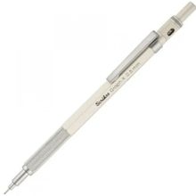 Scrikss Graph-X Metal 0.5 mm Beyaz Versatil Kalem