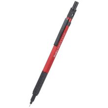 Scrikss Graph-X Metal 0.5 mm Kırmızı Versatil Kalem
