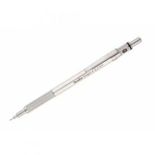 Scrikss Graph-X Metal 0.7 mm Saten Gri Mekanik Kurşun Kalem