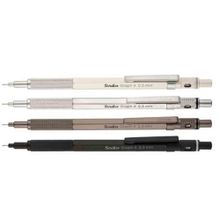 Scrikss Graph-X Metal Renkler 0.5 mm Versatil Kalem