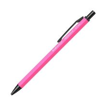 Scrikss Hexagon-R 0,7 mm Neon Pembe Versatil Kalem