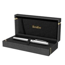 Scrikss Honour 38 Mat Krom Roller Kalem