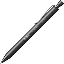 Scrikss İcon-X 0.5 mm Siyah Mekanik Kurşun Kalem