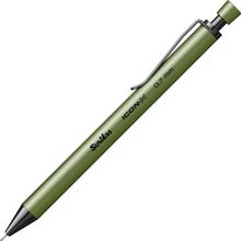 Scrikss İcon-X 0.7 mm Yeşil Mekanik Kurşun Kalem