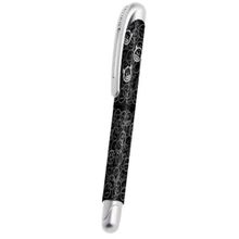 Scrikss Mat Siyah Haritage Roller