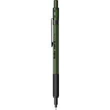 Scrikss Matri-x 0.7 Yeşil Versatil Kalem