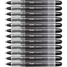 Scrikss Mavi 0.7 mm 12 Adet Roller Kalem
