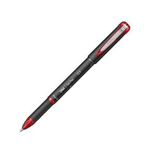 Scrikss Office Dna Kırmızı 0.7 mm Jel Tükenmez Kalem