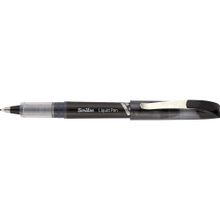 Scrikss Office LP68 Likid 0.7 mm Kalem Siyah