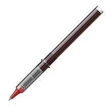 Scrikss Office Pi8 Refil Kırmızı Tekli Roller Blister Kalem