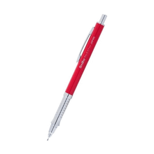 Scrikss Pro-S 07 mm Kırmızı Versatil Kalem