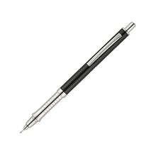 Scrikss Pro-S 07 Mm Siyah Versatil Kalem