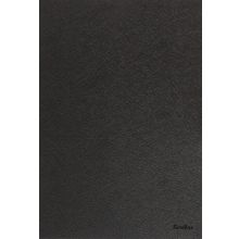 Scrikss SD 300-1 Siyah A5 Premium Chester Defter