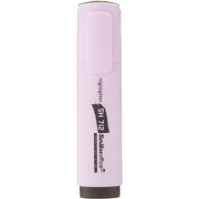 Scrikss SH712 Pastel Lila Fosforlu Kalem