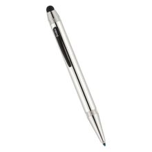 Scrikss Smart Pen Mor Tükenmez Kalem