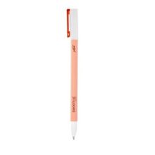 Scrikss SMT07 Turuncu Smoothie 0.7 Gel Tükenmez Kalem