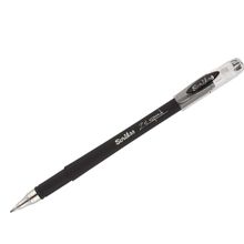 Scrikss Speed Jel Z7 0.7 mm Siyah Tükenmez Kalem