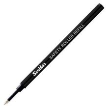 Scrikss SRC888 Siyah Roller Refil Kalem