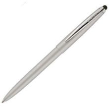 Scrikss T108 Stylus Gümüş Tükenmez Kalem